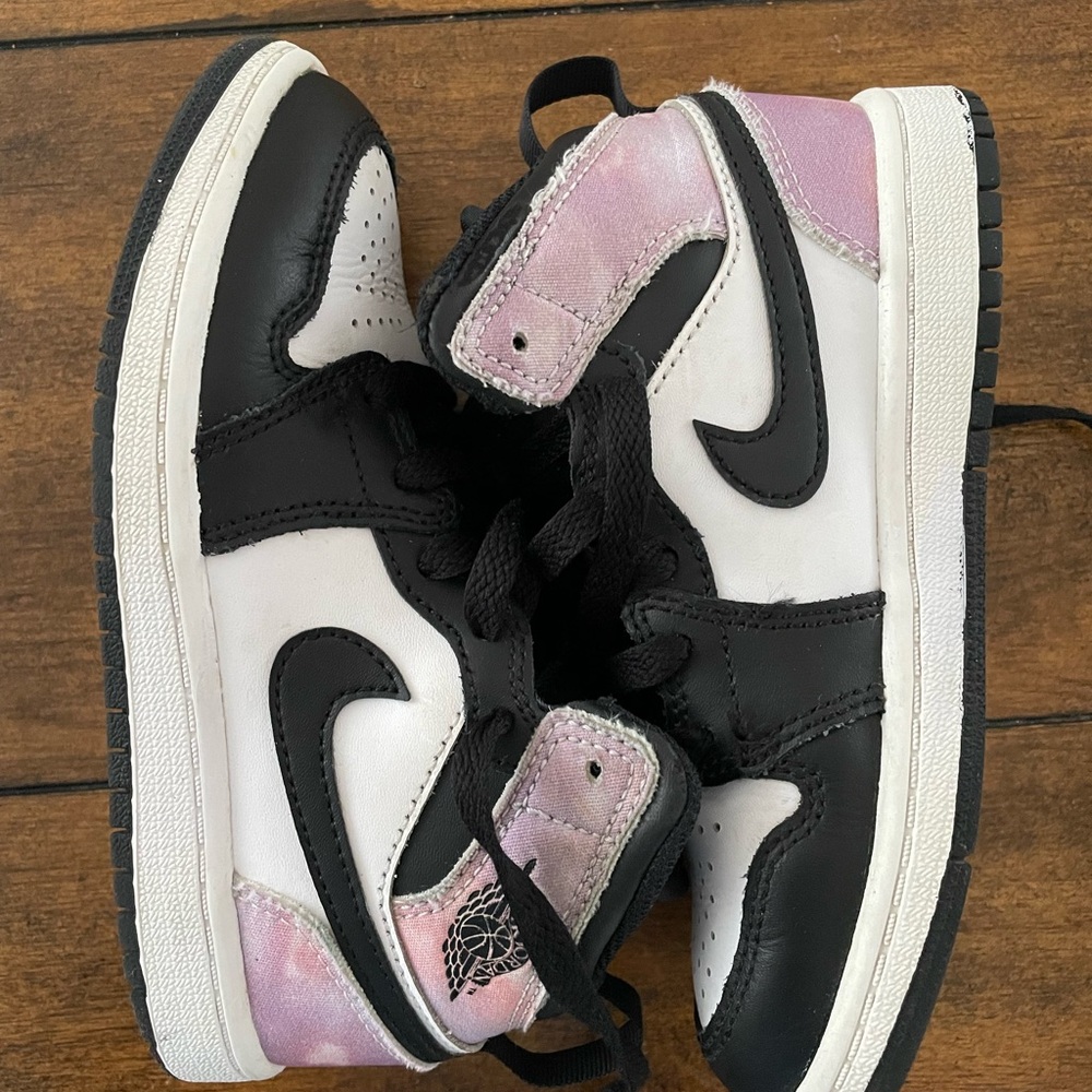 Jordan 1 mid se (ps) sneaker